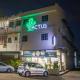 The Cave By Cactus Hotel Skudai - Foto 6