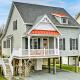 Shell Cottage with BBQ 4 Mi to Bethany Beach!, Millville