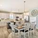 Shell Cottage with BBQ 4 Mi to Bethany Beach!, Millville (fotografie 9)
