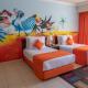 Parrotel Lagoon Waterpark Resort, Sharm El Sheikh - Photo 8