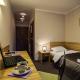 Hotel Alpex, Zabrze (zdjęcie 2)