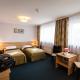 Hotel Alpex, Zabrze
