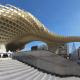 Azahar Metropol Parasol, parking gratis para coches medianos Sevilla - Foto 5