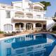 Villa Sol y Mar
