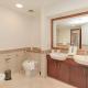 Golden Mile - Palm Jumeirah - 1 BR with Road View by PK Holidays, Dubaï - Photo 9