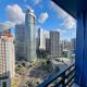 Great View 1 BR Condo in Makati near Trident Tower, Manila - Photo 1