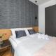 Baltiq Plaza - BillBerry Apartments, Гдыня (фото 8)