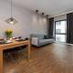 Baltiq Plaza - BillBerry Apartments, Гдыня
