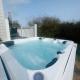 Yorkshire Lodge with Hot Tub - Fotografie 4