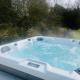 Yorkshire Lodge with Hot Tub - Fotografie 5