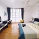 PROMO CONNECTED TRAIN 1 Bedroom ABOVE MALL - 5, Kuala Lumpur - Fotografie 3