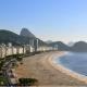 ao lado do mar luxo In Copacabana, リオデジャネイロ - 写真 3