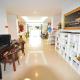 Man u Apartment, Chaiyaphum - Fotografie 10