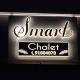 سمارت شالية:Smart Chalet, Salála - Fotografie 10