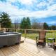 Sweet Mountain Escape - View, Hot Tub, & Fire Pit! Sevierville - Fotografie 5