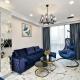 Infinity Luxury Apartment, Yerevan (photo 4)