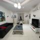 Sheryll Escapes - Kandi big 1 BR, king bed, free housekeeping, fiber fast internet Angeles - Fotografie 1