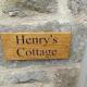 Henry's Cottage Skipton - Fotografie 1