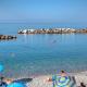 Casa Cristina, vista mare a pochi passi dalle spiagge