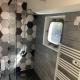 chambres dans peniche un air de vacances, Toulouse (foto 3)