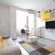 Cozy Apartment Balcescu