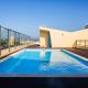 2Bed with Rooftop Pool in Marina Village - Olhão, Olhão - Foto 1