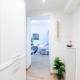 DESIGN APARTMENT - Spadolini, Campus Bocconi, Milán - Fotografie 10