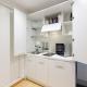 DESIGN APARTMENT - Spadolini, Campus Bocconi, Milán - Fotografie 4
