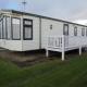 8 Berth Central heated Golden Palm (Aspen GP), Chapel Saint Leonards - Fotografie 1