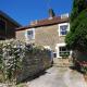 Charming Cottage in the Heart of Frome with parking - Zdjęcie 1