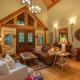 Mountain Song Lodge, Blowing Rock - Fotografie 10