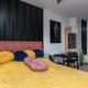 LoveRoom Panorama Park Jacuzzi