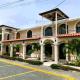 Hotel Dalinky, San Jorge