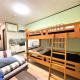 House Kadoi202, Tokio - Fotografie 5
