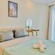 Milan Homestay - The Song Vung Tau Apartment, Vung Tau (foto 9)