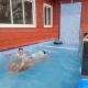 Hotel Nisarg, Panchgani - Foto 5