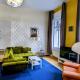 FreeParking - Great Synagogue Apartment, 2 bedroom, 5 people ,WiFi, AC, Budapest - Foto 7