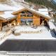 Penthouse im Chalet GM by A-Appartments Gallaverda - Foto 2