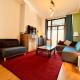 Cozy, comfortable apt, well located - EU ULB VUB, Brusel - Fotografie 3