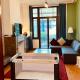 Cozy, comfortable apt, well located - EU ULB VUB, Brusel - Fotografie 4