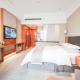 Ramada Plaza Shanghai Pudong Airport - 3 mins to PVG depature floor & check entrance with hotel shuttle, Shanghai - Foto 5