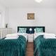 Broniewskiego 24A by Homeprime, Varsavia - Foto 4