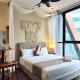 Scarletz Suites KLCC by MyKey, Kuala Lumpur - Photo 3