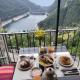 Cà Armonia 1 Lake & Mountain View Apartment, Mergoscia