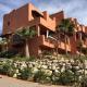 Luxurious Townhouse with sea views, Манильва