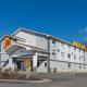 Super 8 by Wyndham Charlottesville, Шарлотсвилл (фото 3)