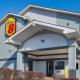 Super 8 by Wyndham Charlottesville, Шарлотсвилл (фото 2)