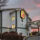 Super 8 by Wyndham Charlottesville, Шарлотсвилл (фото 5)