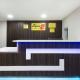 Super 8 by Wyndham Charlottesville, Шарлотсвилл (фото 6)