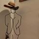 Made iN2 Creative Guest House, Montargil (fotografie 9)